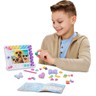 
      Mosaic Magic Lights Photo Frame
     - Item 2 of 3